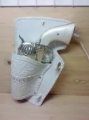 美國70年代Magnum吹風機 (無法使用)