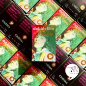 【光影旅行】dubblefilm CINEMA Color 800 film135電影底片西班牙X-tra PORTRA