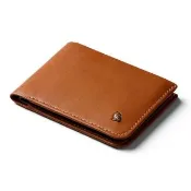 【Bellroy】Hide & Seek 皮夾 短夾 RFID防盜 送禮 禮物 推薦(焦糖棕)