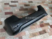NISSAN SUPER SENTRA B17 AERO 原廠全新品 後保桿 