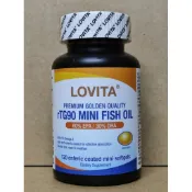 （120粒）愛維他 94%新型緩釋迷你 魚油 膠囊/ 優倍多 魚油/ 信東 深海魚油軟膠囊/另有 高麗蔘元 PLUS
