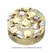 【steamcream蒸汽乳霜】1617 布丁狗 生日快樂 75g 三麗鷗
