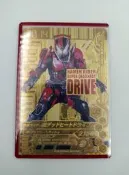 特價出清 假面騎士大亂鬥 GLR RT5-065 DRIVE 拳隊核心