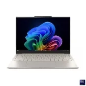 【Lenovo】65W快充組★14吋Ultra 5輕薄AI筆電(Yoga Slim 7/83JX00EGTW/Ultra 5-226V/16G/512G/W11/OLED)