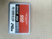 三和電腦配件店 金士泰 KS450 240G 2.5吋 SATA 拆機固態硬碟 高效能 功能正常 桌上型電腦升級首選