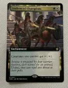 MTG 基石構築 Spinner of souls 普 英文版