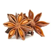 【原廠品質驗證 免運】香料現貨批發八角桂皮香葉良姜麻椒草果胡椒熟食鹵料調味料250g