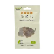 (店+)梅李果坊 仙楂片 90g/包
