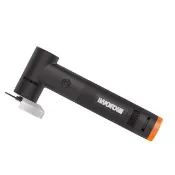 【WORX 威克士】WORX造物者 Maker X系列 20V 鋰電迷你角磨機 砂輪機 空機 WX741.9(WX741.9)