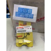 俗俗賣YAMAHA山葉原廠  支架 一 二代 新勁戰 125 化油器封圈 料號：5TY-E4984-00