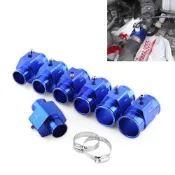鋁合金水三通 改裝水溫儀表必備 水三通、26mm、28mm、30mm、32mm、34mm、36mm、38mm、40mm