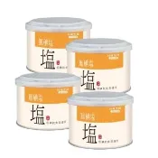 【台鹽】無碘鹽(300g-4入)