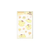 (店+)敦景 - 布丁狗 防水泡泡貼 PN18131