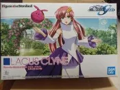 [大石頭]  BANDAI 組裝模型 Figure-rise Standard 鋼彈SEED 拉克絲 克萊因 ​​​​
