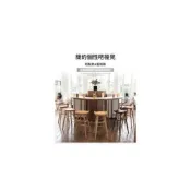 (店+)北歐傢飾§ 實木吧臺椅 化妝椅 高腳椅 餐椅 餐廳 裝潢 吧檯椅 餐椅 簡約設計 鄉村風