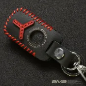 YAMAHA AUGUR鷗格VINOORA JOG XMAX TMAX勁戰NMAX QBIX山葉鑰匙包鑰匙套鑰匙皮套