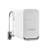 【thales】THALES 泰勒斯RO逆滲透直飲機 白淨靈 TS-2500C1