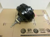 德盟~skoda~FABIA~YETI~RAPID~OCTAVIA~SUPERB~CITIGO煞車真空輔助器