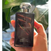 Jo Malone 香水 香氛分享裝 烏木與佛手柑-馥郁香型 正品試香 9ml原廠試管