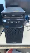 ASUS華碩 D320MT I3-6100 8G 500G WIN10 VGA+DP+HDMI三輸出