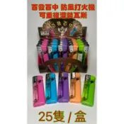 CK13防風黑金剛打火機 防風 噴射 直沖 直衝打火機 客製化打火機可重複灌瓦斯