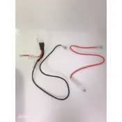 一對二 接線組 鎖頭 電門 繼電器 線組 拉線 改電壓表 改燈 免撥線 山葉車系 勁戰 FORCE BWS 光陽