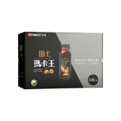 【蝦皮直營】葡萄王 田七瑪卡王精華飲 8瓶 60ml 1盒 人蔘 精胺酸 鋅