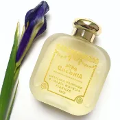 SMN 鳶尾科Iris Santa Maria Novella 分享噴瓶