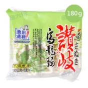 南僑-讚岐烏龍麵(5片/900g/包)#全素#180綠-1B2B【魚大俠】FF137