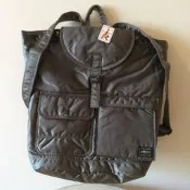 新品 日標 PORTER TANKER系列 MA-1 後背包