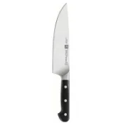 德國 Zwilling 雙人Pro Chefs 20cm 主廚刀 刀具 德國製 ~ 全新 ~