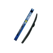 (店+)【ZERO/SPORTS】ZERO/SPORTS 日製 矽膠超潑水三節式雨刷 (14吋-28吋) 1入 | 矽膠膠條 更換膠條