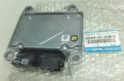 【小昱汽材】MAZDA 3 2.0 安全氣囊電腦 4安 全新品 日本正廠件(MILLENIA RX8 CX7 EXPLORER  CAPELLA 天王星 嘉年華 I-MAX MPV)