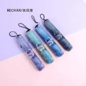 （可開發票）【7折優惠】現貨SZ121超薄20D綢網紋滌塔夫超輕95克碳纖羽毛傘遮陽傘晴雨傘（滿額免運）
