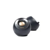 (店+)【Creative】創新未來 Pebble V2 鵝卵石 V2 USB-C 二件式2.0喇叭