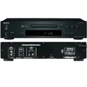 【ONKYO】新世代 HiFi CD播放器C-7030(釪環公司貨)