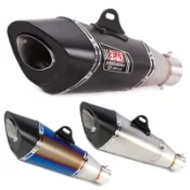51mm 60mm通用摩托車改裝吉村R11排氣管 適用於寶馬S1000RR Z900