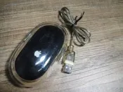 便宜賣 請看商品描述 Apple 蘋果 M5769 原廠有線滑鼠