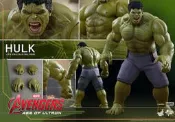 野獸國 Hot Toys – MMS286 –《 復仇者聯盟 》 浩克 非 MMS186 MMS287 MMS430