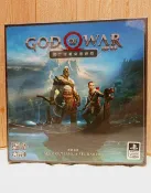 【桌遊侍】戰神 官方授權桌上遊戲 正版實體店面快速出貨《免運.再送充足牌套》戰神.克雷多斯.戰神桌遊.戰神4.合作遊戲