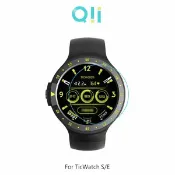 【愛瘋潮】Qii TicWatch S/E 玻璃貼