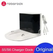 台灣現貨原廠 充電座 充電底座 石頭 S50 S51 S55 S5 MAX S6 S6 MaxV 石頭掃地機器人