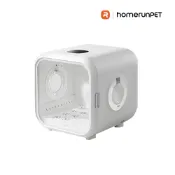 Homerunpet 霍曼 寵物烘乾箱 寵物烘乾機 寵物烘毛機 烘毛機 烘毛箱 烘乾箱 毛髮烘乾 39度艙 自動吹乾