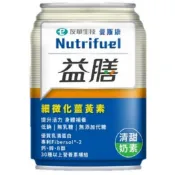 愛斯康益膳均衡營養罐(清甜)237mlx24入/箱(成箱販售)(新包裝)
