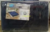 【小如的店】好市多代購~睡綿綿 四季單人雙面日式床墊91*190cm(附贈純棉針織枕套+床墊布套) 123313