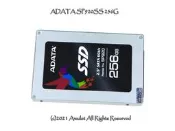 AData/威剛 SP920 256G，SS版 MLC顆粒，Micron代工M550同款貼牌