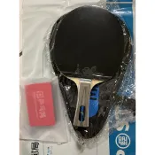 桌球孤鷹~桌球拍 三島蝴蝶王套餐 蝴蝶王 金標vis結構 蝴蝶vis結構 配好皮特價套餐!