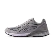 New Balance 990 男鞋 女鞋 元祖灰色 NB 美國製 經典款 D楦 運動 休閒 休閒鞋 U990GR4