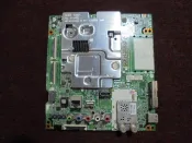 主機板 EAX67133404 ( LG  43UJ630T ) 拆機良品