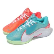 【NIKE 耐吉】籃球鞋 LeBron XXII Xmas EP 男鞋 紅 綠 Limelight 聖誕配色 LBJ(HV5147-600)